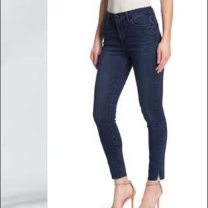 Joe’s Jeans High Rise Skinny Jeans 25